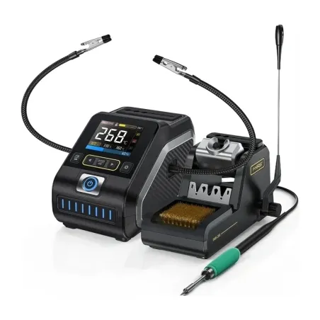 FNIRSI DWS-200 200W Soldering Station
